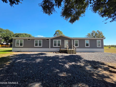Photo of 436 Bertrand Road, Opelousas, LA 70570 (MLS # 2600009884)