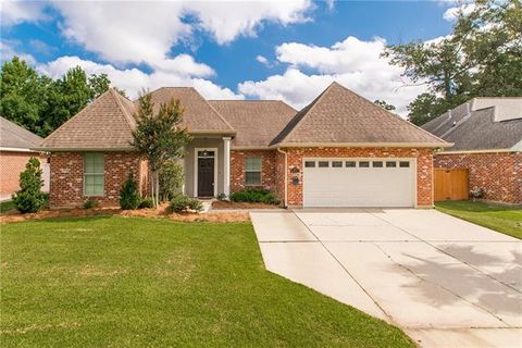 Photo of 1100 W Church Street St, Hammond, LA 70401 (MLS # NO2565958)