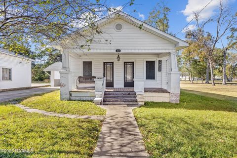 Photo of 213 Main Street, Arnaudville, LA 70512 (MLS # 2500006265)