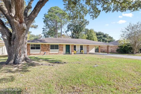 Photo of 211 Firmin Drive, Lafayette, LA 70503 (MLS # 2500005978)
