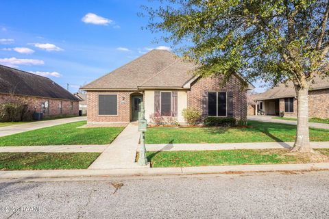 Photo of 305 Valley View Street, New Iberia, LA 70563 (MLS # 2500006901)