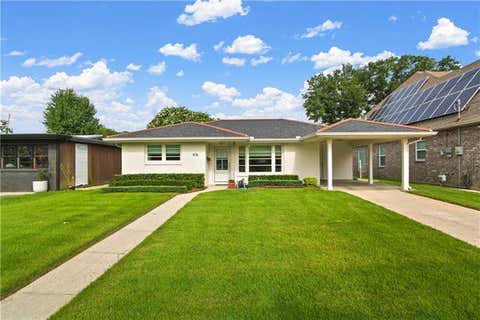 Photo of 406 Sena Drive Dr, Metairie, LA 70005 (MLS # NO2564781)
