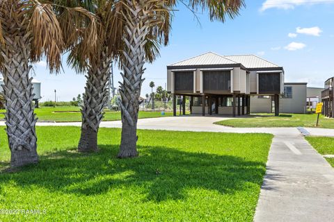 Photo of 119 Vermillion Bay Lane, Cypremort Point, LA 70538 (MLS # 22006606)