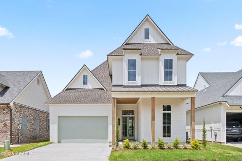 Photo of 208 Harvest Creek Lane, Lafayette, LA 70508 (MLS # 2500002298)