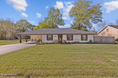Photo of 107 Dr Charlie Drive, Opelousas, LA 70570 (MLS # 2600002277)