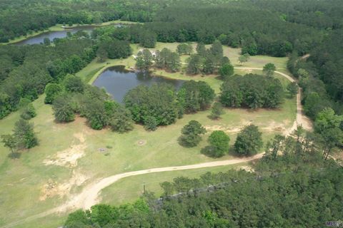 Photo of 56.6 acres La Hwy 421, St. Francisville, LA 70775 (MLS # BR2026007706)