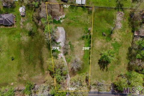 Photo of 14310 Denham Rd Rd, Pride, LA 70770 (MLS # BR2026004514)