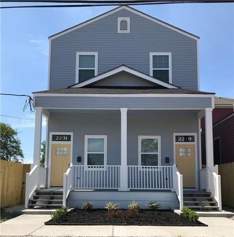 Photo of 2231 S Liberty Street St, New Orleans, LA 70113 (MLS # NO2556898)