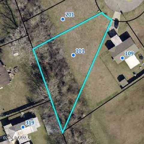 Photo of 111 Watermark Drive, Lafayette, LA 70501 (MLS # 2600001281)