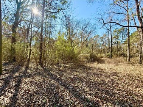 Photo of 0 Ike Road, Trout, LA 71371 (MLS # CN2540709)