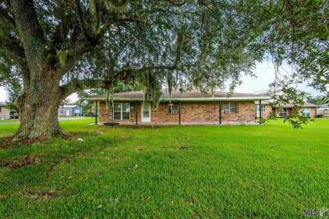 Photo of 673 Bayou Blue Rd RD, Houma, LA 70364 (MLS # BY2026014717)