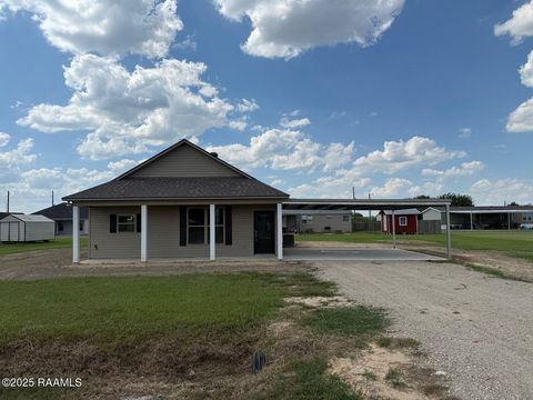 Photo of 9916 Lou Ella Road, Kaplan, LA 70548 (MLS # 2500000225)