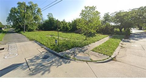 Photo of 5439 N Galvez Street St, New Orleans, LA 70117 (MLS # NO2548074)