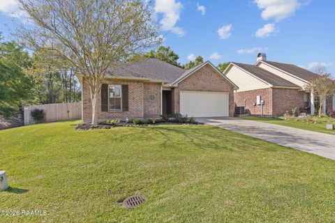 Photo of 201 Dustin Circle, Broussard, LA 70518 (MLS # 2600002473)