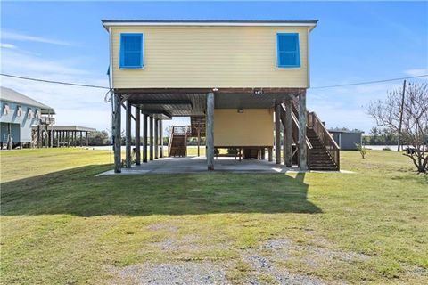 Photo of 6671 Highway 56, Chauvin, LA 70344 (MLS # NO2556112)