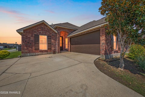 Photo of 101 Ace Lane, Lafayette, LA 70506 (MLS # 2600008571)