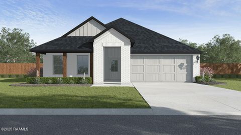 Photo of 115 Eden Ridge Street, Duson, LA 70529 (MLS # 2500004986) Photo of 115 Eden Ridge Street, Duson, LA 70529 (MLS # 2500004986)