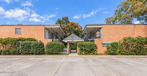 Photo of 718 Harding Street #8, Lafayette, LA 70503 (MLS # 2600008859)