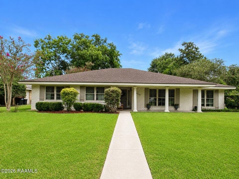 Photo of 405 Live Oak Drive, Lafayette, LA 70503 (MLS # 2600007638)