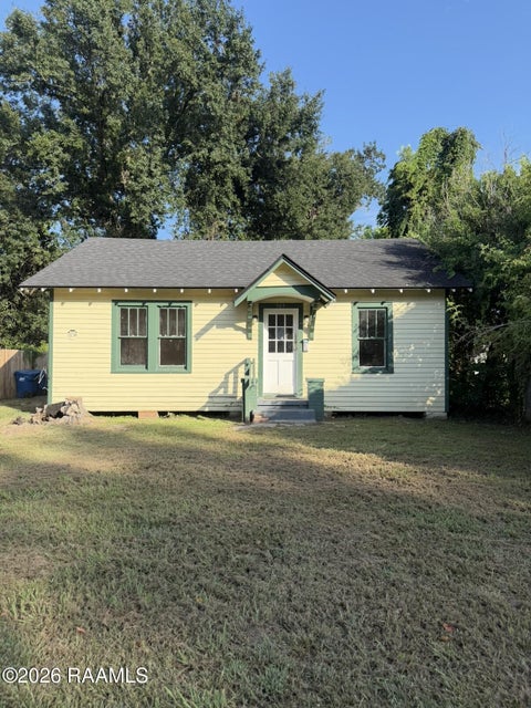 Photo of 509 Brook Avenue, Lafayette, LA 70506 (MLS # 2600007766)