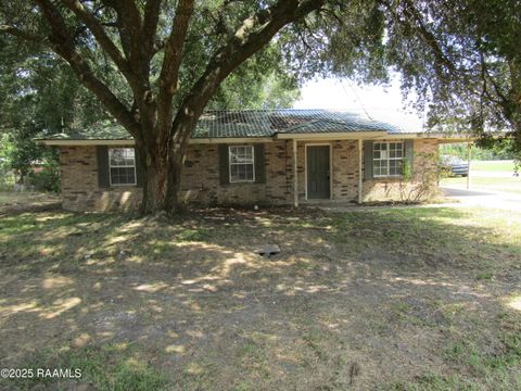 Photo of 3711 Redwood Drive, New Iberia, LA 70560 (MLS # 2500004410)