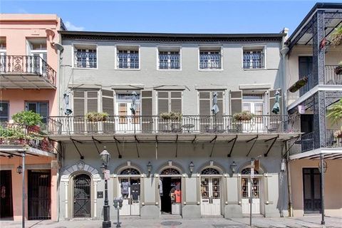 Photo of 523 Dumaine Street St #3B, New Orleans, LA 70116 (MLS # NO2547426)