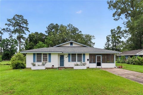 Photo of 335 Branch Street St, Ponchatoula, LA 70454 (MLS # NO2563705)