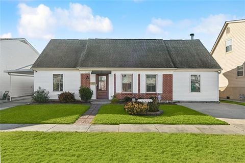 Photo of 3507 E Louisiana State Drive Dr, Kenner, LA 70065 (MLS # NO2549386)