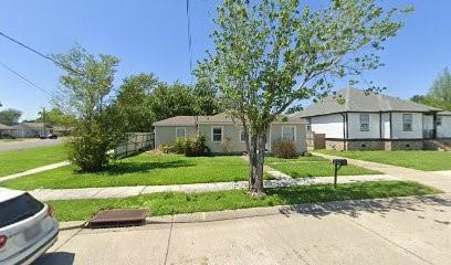 Photo of 1504 Center Street ST, Arabi, LA 70032 (MLS # NO2569835)