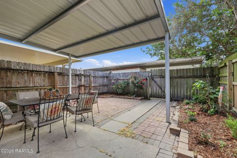 Photo of 208 Long Plantation Boulevard #D, Lafayette, LA 70508 (MLS # 2600003800)