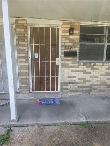 Photo of 1333 Flanders Street ST, New Orleans, LA 70114 (MLS # NO2572369)