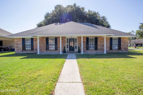 Photo of 102 Kingswood Drive, Lafayette, LA 70501 (MLS # 2500004316)