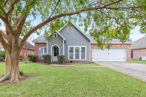 Photo of 414 Lauren Drive, Scott, LA 70583 (MLS # 2500005966)