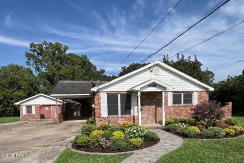 Photo of 1225 S Railroad Avenue, Opelousas, LA 70570 (MLS # 2500001331)