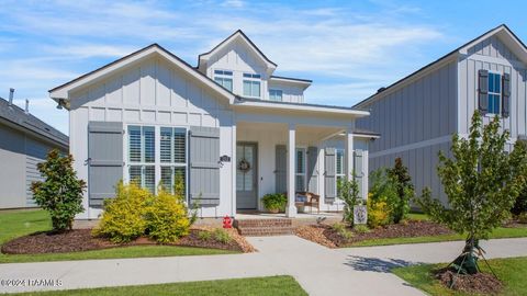 Photo of 111 Oak Village Drive, Scott, LA 70583 (MLS # 2500004627)