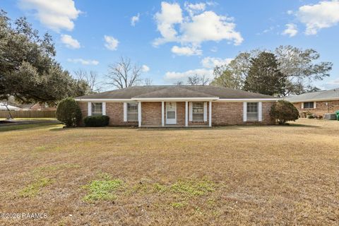 Photo of 218 Acorn Drive, Lafayette, LA 70507 (MLS # 2600000478)