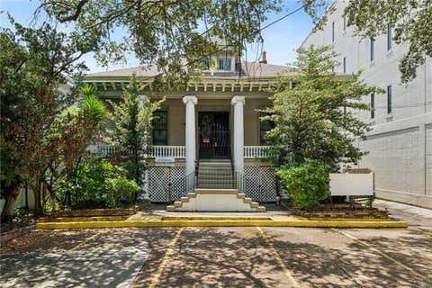 Photo of 2926 Canal Street St, New Orleans, LA 70119 (MLS # NO2574258)
