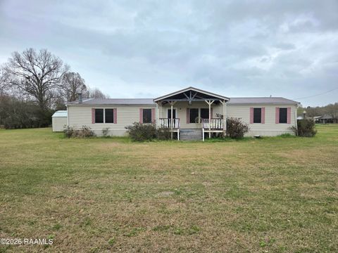 Photo of 414 Saint James Avenue, Opelousas, LA 70570 (MLS # 2600001493)