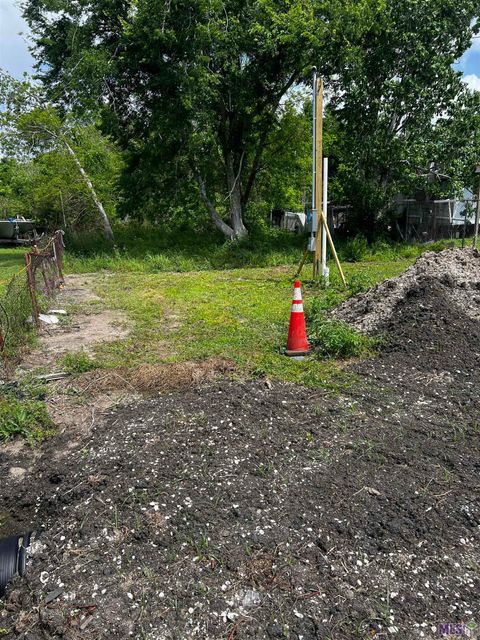 Photo of 171 & 173 Marjorie St, Dulac, LA 70353 (MLS # BY2026006750)