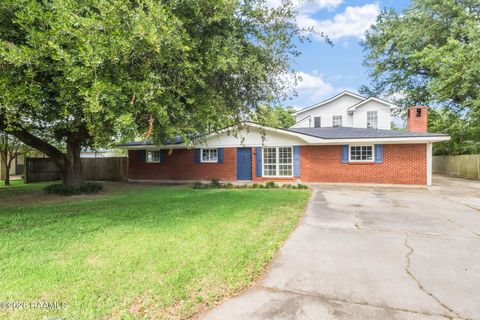 Photo of 204 Leonie Street, Lafayette, LA 70506 (MLS # 2600003277)