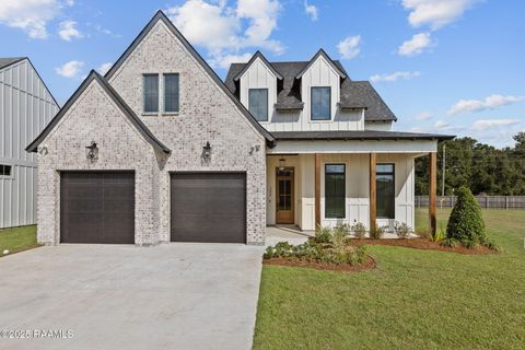 Photo of 104 Cape Town Avenue, Youngsville, LA 70592 (MLS # 2500001554)