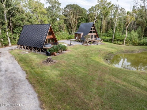 Photo of 6217&6213 Jefferson Island Road, New Iberia, LA 70560 (MLS # 2600008994)
