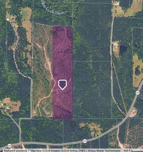 Photo of 0 Mccauley Sheridan Road, Bogalusa, LA 70427 (MLS # NO2543073)