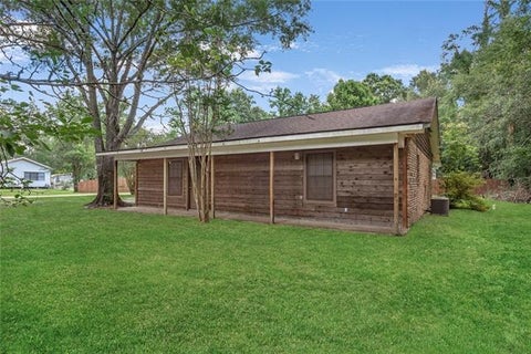 Photo of 29626 S Palmetto Street, Walker, LA 70785 (MLS # NO2564968)