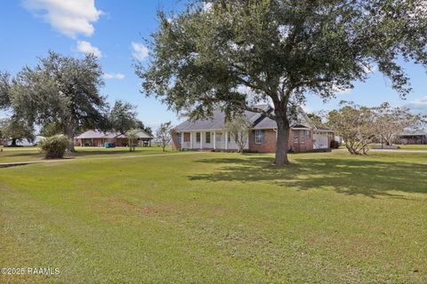 Photo of 503 St. Mark Avenue, Opelousas, LA 70570 (MLS # 2500003895)