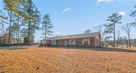 Photo of 1348 Fairfield Road, Dry Prong, LA 71423 (MLS # CN2542833)