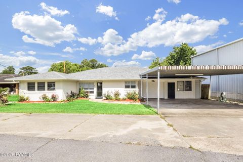 Photo of 1406 S State Street, Abbeville, LA 70510 (MLS # 2600004741)