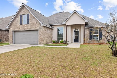 Photo of 902 Deer Meadow Boulevard, Broussard, LA 70518 (MLS # 2500006416)