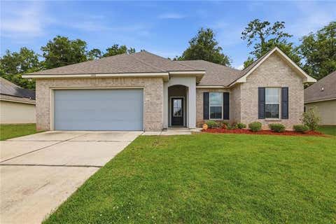Photo of 11056 Regency Avenue Ave, Hammond, LA 70403 (MLS # NO2561523)