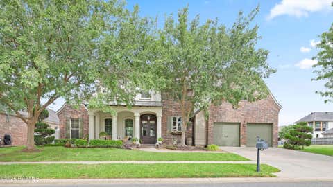 Photo of 221 Rue De Frejus, Broussard, LA 70518 (MLS # 2600006655)